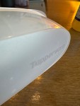 Vorschaubild 3 von Vorratsbehälter UltraPro 500ml Transparent Kunststoff