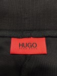 Vorschaubild 2 von Jogginghose Schwarz Herren Gr. 46, S