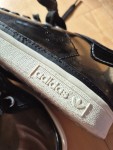 Vorschaubild 3 von Stan Smith Sneaker low Damen Gr. 40 Schwarz Casual Kunststoff