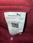 Vorschaubild 3 von Fan Basecap Arsenal FC Kappe Cap Rot Herren Logo