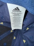 Vorschaubild 3 von Real Madrid Fan Basecap Kappe Cap Blau Herren One Size