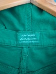 Vorschaubild 3 von Edition Damen Stoffhose Grün Gr. 38 W29 Casual