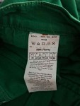 Vorschaubild 4 von Edition Damen Stoffhose Grün Gr. 38 W29 Casual