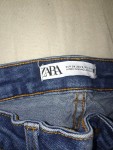 Vorschaubild 2 von Damen Jeans Hose Slim Fit Blau Gr. 38 W29