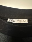 Vorschaubild 3 von Herren Sweatshirt Gr. 50 L Schwarz Batik Abstrakt Pullover Casual