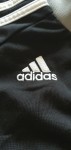 Vorschaubild 3 von Trainingsjacke Sportjacke Kinder Gr. 128 Grau