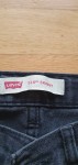 Vorschaubild 3 von 510 Skinny Jeans Kinder Schwarz Gr. 158 Casual
