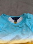 Vorschaubild 3 von Sommerkleid Kinder Gr. 116 Mehrfarbig Farbverlauf