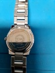 Vorschaubild 3 von Aspect Damen Armbanduhr Silber Strass elegant