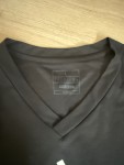 Vorschaubild 3 von Langarmshirt Herren Schwarz Gr. 40 L Sport AEROREADY