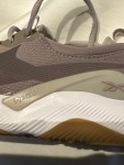 Vorschaubild 3 von Sportschuhe Trainingsschuhe Damen Rosa Gr. 38.5 Sneaker Sportlich