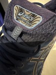 Vorschaubild 3 von GEL-NIMBUS 22 Damen Sportschuhe Laufschuhe Blau Gr. 39