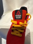 Vorschaubild 3 von CrossFit Sportschuhe Damen Rot Gr. 37 Sneaker Training Spain