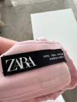 Vorschaubild 3 von Shorts Damen Rosa Gr. 40 Klassisch