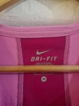 Vorschaubild 3 von Dri-Fit Sport Shirt Top Damen Pink Gr. 38 M Ärmellos