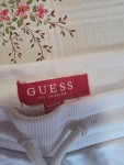 Vorschaubild 3 von Jogginghose Damen Weiß Gr. 38 M Sport Freizeit Hose Sweatpants