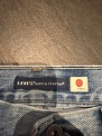Vorschaubild 3 von Made & Crafted Destroyed Jeans Damen W 30 Blau