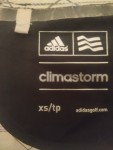 Vorschaubild 3 von climastorm Trainingsjacke Damen Gr. 34 XS Schwarz Sportlich