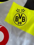 Vorschaubild 4 von Borussia Dortmund Fußball Trikot 2009 Herren Mehrfarbig Gr. 50 L