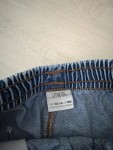 Vorschaubild 3 von Kinder Jeans Shorts Kurze Hose Blau Gr. 164 Casual