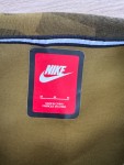 Vorschaubild 3 von Herren Sweatshirt Pullover Oliv Camouflage Muster Gr. 48 M