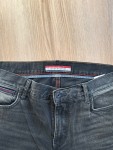 Vorschaubild 3 von Herren Jeans Regular Fit Grau W33 L30