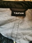 Vorschaubild 3 von Taifun Steppjacke Damen Gr. 44 XXL Grau Sportlich