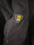Vorschaubild 3 von Winterparka Damen Gr. 42 Schwarz Kapuze