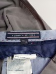 Vorschaubild 4 von Chino Hose Gr. 32 grau Herren