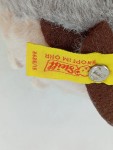 Vorschaubild 2 von Kuscheltier Eule 18cm Mehrfarbig Naturbezogen Plüschtier Sammler