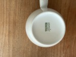 Vorschaubild 3 von Thomas Kaffeetasse Porzellan Weiß 300ml Kaffee Tee Tasse Becher