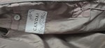 Vorschaubild 4 von Damen Regenjacke Gr. 38/M Braun Casual Polyester Outdoor