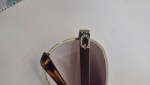 Vorschaubild 2 von Aviator Damen Sonnenbrille Farbverlauf Glamourös