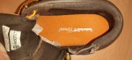 Vorschaubild 5 von Damen Stiefelette Gr. 39 Braun Outdoor Boots
