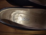 Vorschaubild 3 von Damen Pumps Gr. 38 Schwarz Elegant Business Schuhe