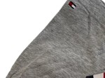 Vorschaubild 5 von Herren T-Shirt Grau Gr. M Logo Casual
