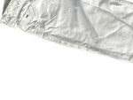 Vorschaubild 4 von Jeans Damen Straight Leg Weiß W27/L32