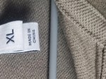 Vorschaubild 5 von Herren Poloshirt Casual Oliv XL