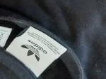 Vorschaubild 8 von Damen Sweatshirt Gr. 40/L Schwarz Sportlich Baumwolle