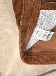 Vorschaubild 5 von Jake's Cordhose Damen Gr. 36 Braun Casual Hose