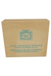 Vorschaubild 1 von Echt Kölnisch Wasser Aufbewahrungsbox Holz Vintage Beige Klassisch