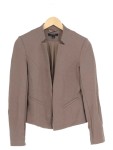 Vorschaubild 1 von Leichte Jacke Damen 34/XS Braun Elegant Business Blazer