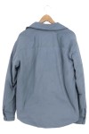 Vorschaubild 2 von Herren Outdoorjacke Gr. 46/S Blau Polyester Casual Urban