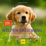 Vorschaubild 1 von Welpen-Erziehung 8-Wochen-Trainingsplan Katharina Schlegl-Kofler GU Hund