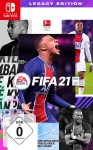 Vorschaubild 1 von FIFA 21 Legacy Edition Nintendo Switch EA Sports Fußball Spiel