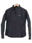 Vorschaubild 1 von Softshelljacke Damen Gr. 36/S Schwarz Sportlich Outdoor