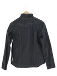 Vorschaubild 2 von Softshelljacke Damen Gr. 36/S Schwarz Sportlich Outdoor