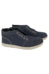 Vorschaubild 1 von Kinder Outdoorschuhe Gr. 34 Blau Casual Stiefel