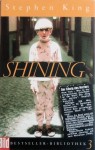 Vorschaubild 1 von Shining von Stephen King Horror Klassiker Hardcover Deutsch Weltbild