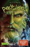 Vorschaubild 1 von Percy Jackson 1 Diebe im Olymp Rick Riordan Fantasy Jugendbuch